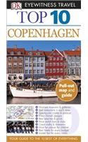 Top 10 Copenhagen