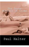 Seven Wonders of Crime