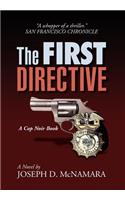 First Directive