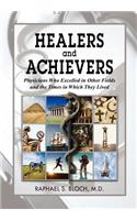 Healers and Achievers