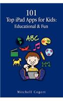 101 Top iPad Apps for Kids