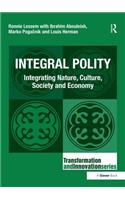 Integral Polity