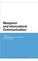 Metaphor and Intercultural Communication