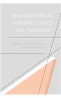 Philosophical Perspectives on Fashion