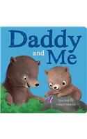 Daddy and Me