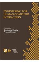 Engineering for Human-Computer Interaction: IFIP TC2/TC13 WG2.7/WG13.4 Seventh Working Conference on Engineering for Human-Computer Interaction September 14–18, 1998, Heraklion, Crete, Greece(22 IFIP Advances in Information and Communication Technology)