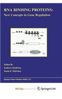 RNA Binding Proteins