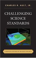 Challenging Science Standards