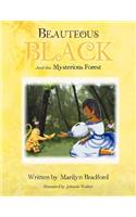 Beauteous Black