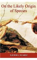 On the Likely Origin of Species