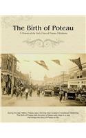 The Birth of Poteau