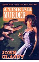 Time for Murder