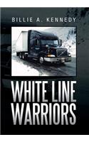 White Line Warriors