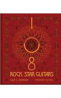 108 Rock Star Guitars