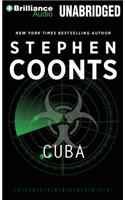 Cuba: (Jake Grafton Novels)