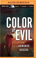Color of Evil