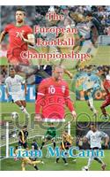 European Football Championships