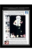Culinary Schools, Classes, and Scholarships