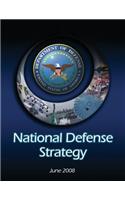 National Defense Strategy