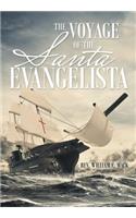 Voyage of the Santa Evangelista