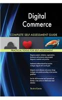 Digital Commerce Complete Self-Assessment Guide