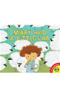 Mary Had a Little Lab