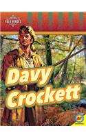 Davy Crockett