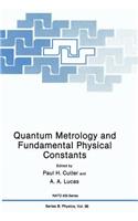 Quantum Metrology and Fundamental Physical Constants