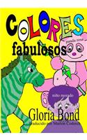 Colores Fabulosos