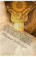 The Constitution of the United States of America, with the Bill of Rights and all of the Amendments; The Declaration of Independence; and the Articles of Confederation: (English)