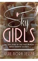 Sky Girls