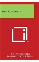 Men Past Forty