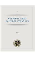 National Drug Control Strategy