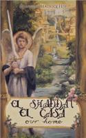 El Shaddai El Casa: (English)