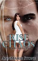 Rise of Chaos (Reborn, #1)