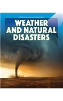 Weather and Natural Disasters