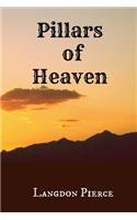 Pillars of Heaven: (Women of the West)