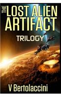 Lost Alien Artifact Trilogy