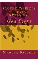 Sacred Symbols of Divine Power Art