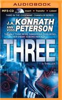 Three