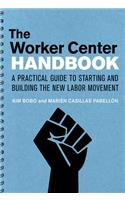 Worker Center Handbook
