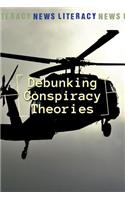 Debunking Conspiracy Theories