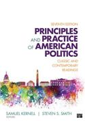 Principles and Practice of American Politics