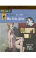 Quarry's Vote