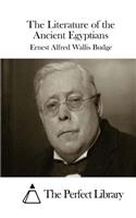 The Literature of the Ancient Egyptians
