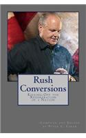 Rush Conversions