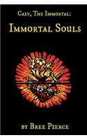 Cain, The Immortal