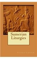 Sumerian Liturgies
