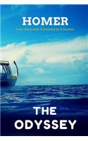 The Odyssey