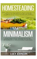 Homesteading